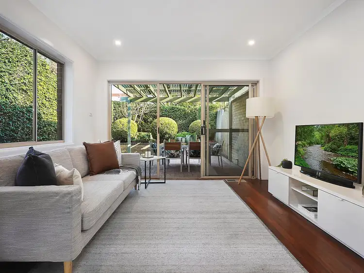 Third view of Homely house listing, 44 Market Street, Naremburn NSW 2065