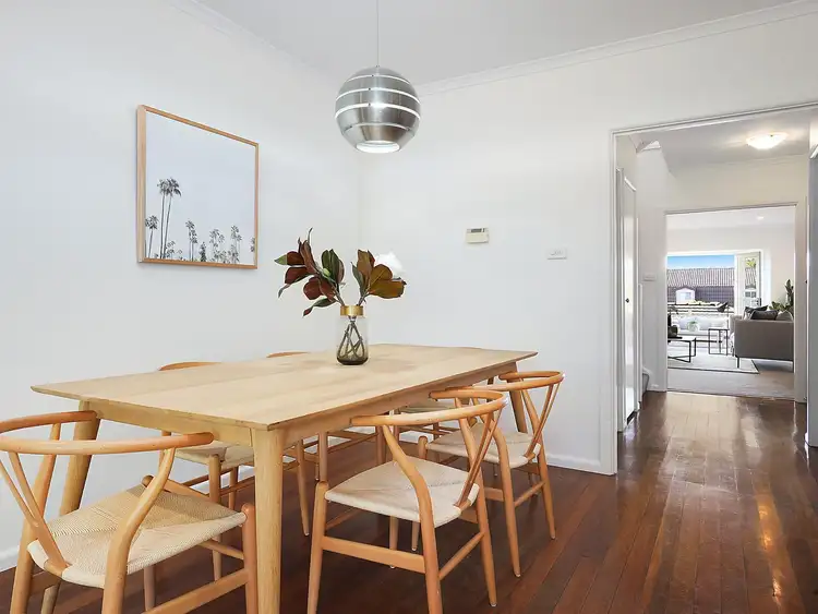 Fourth view of Homely house listing, 44 Market Street, Naremburn NSW 2065