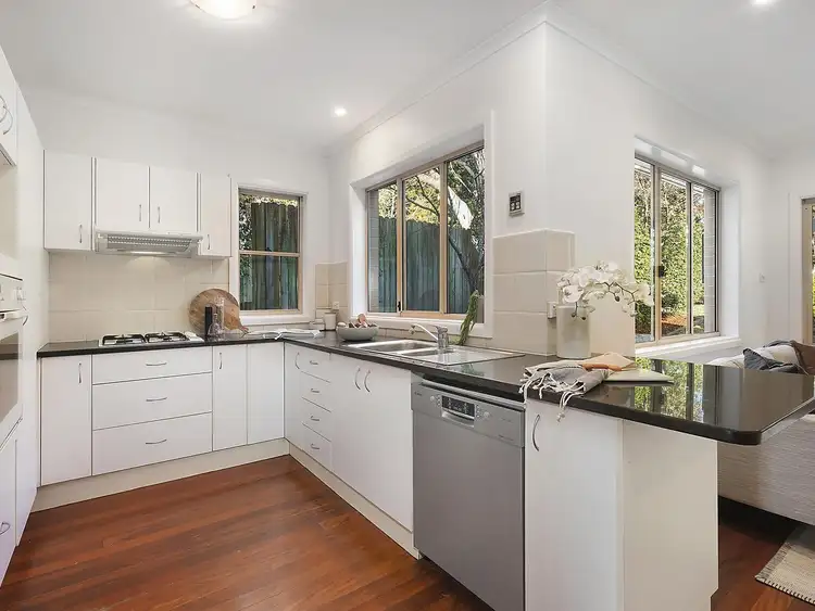 Fifth view of Homely house listing, 44 Market Street, Naremburn NSW 2065