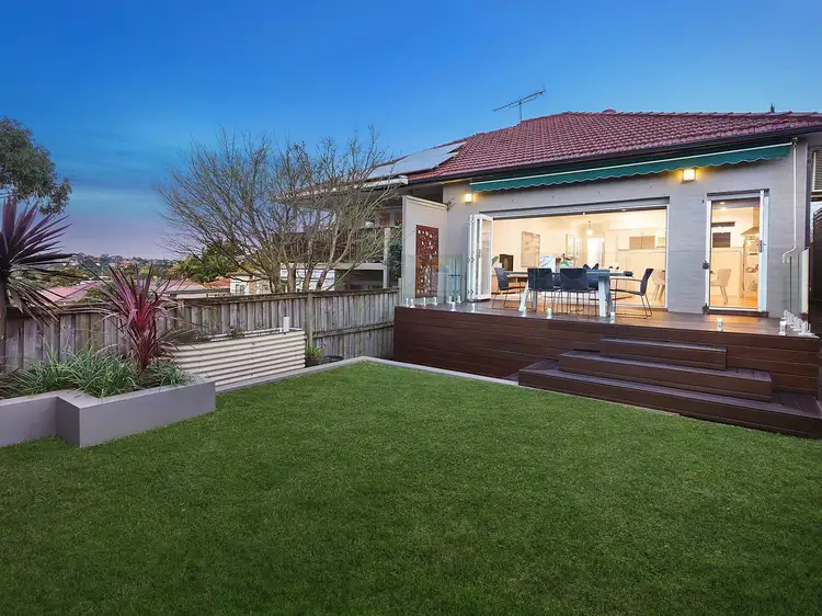 Second view of Homely house listing, 43A Park Road, Naremburn NSW 2065