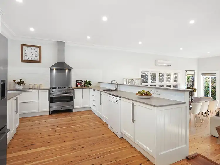 Third view of Homely house listing, 43A Park Road, Naremburn NSW 2065