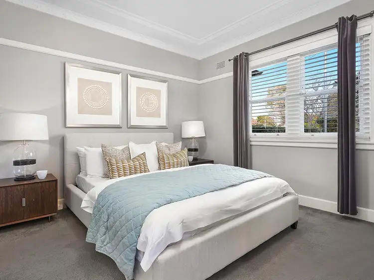 Fifth view of Homely house listing, 43A Park Road, Naremburn NSW 2065