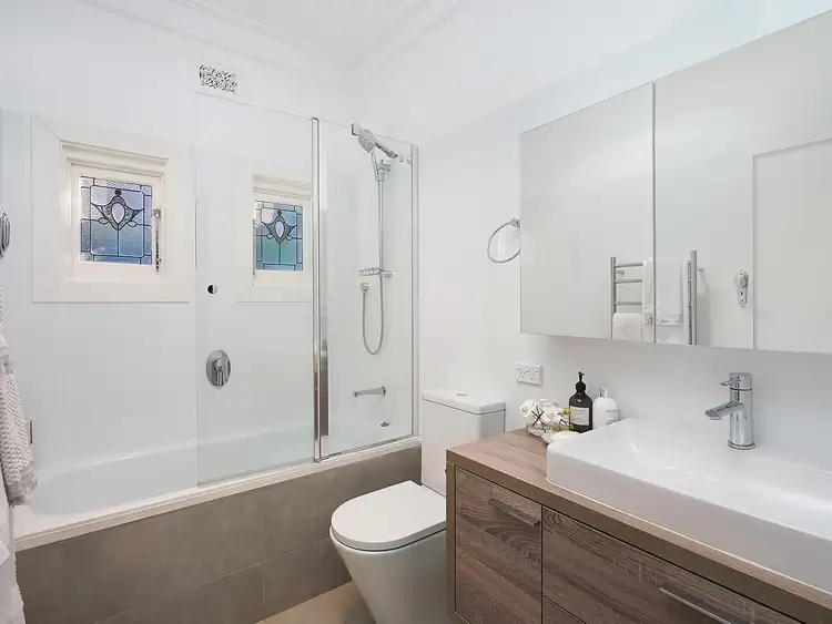 Seventh view of Homely house listing, 43A Park Road, Naremburn NSW 2065