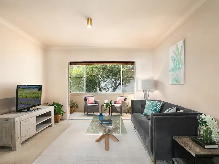 2/91 Mount Street, Coogee NSW 2034