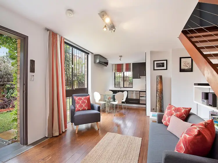 Main view of Homely apartment listing, 7A/7 Botany Street, Bondi Junction NSW 2022