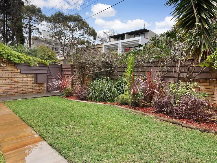 Second view of Homely apartment listing, 7A/7 Botany Street, Bondi Junction NSW 2022