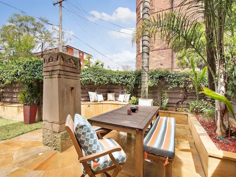 Third view of Homely apartment listing, 7A/7 Botany Street, Bondi Junction NSW 2022