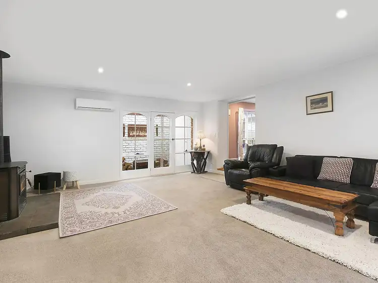 Sixth view of Homely house listing, 71 Old Melbourne Road, Chirnside Park VIC 3116