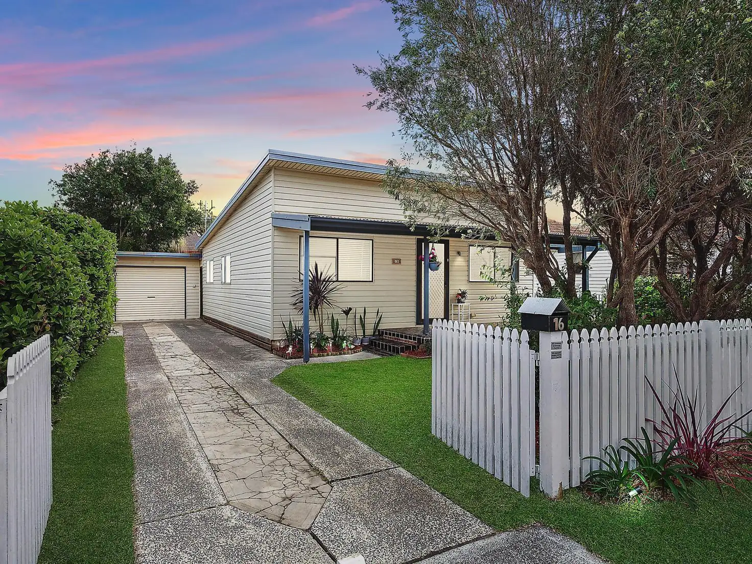 Main view of Homely house listing, 16 Laguna Parade, Berkeley Vale NSW 2261