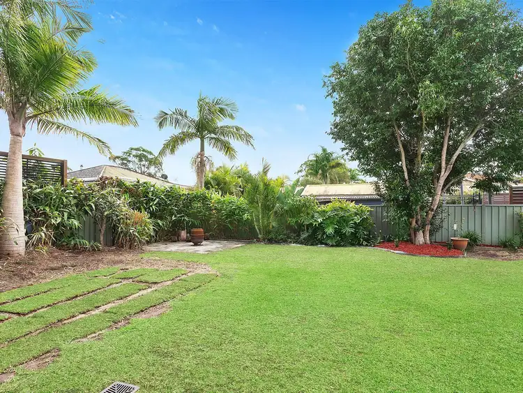 Fifth view of Homely house listing, 16 Laguna Parade, Berkeley Vale NSW 2261
