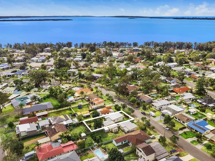 Sixth view of Homely house listing, 16 Laguna Parade, Berkeley Vale NSW 2261