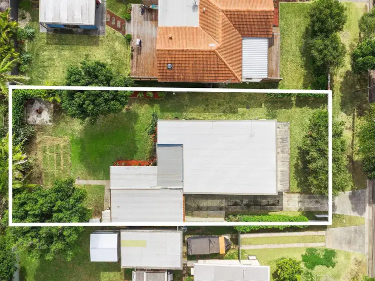 Seventh view of Homely house listing, 16 Laguna Parade, Berkeley Vale NSW 2261