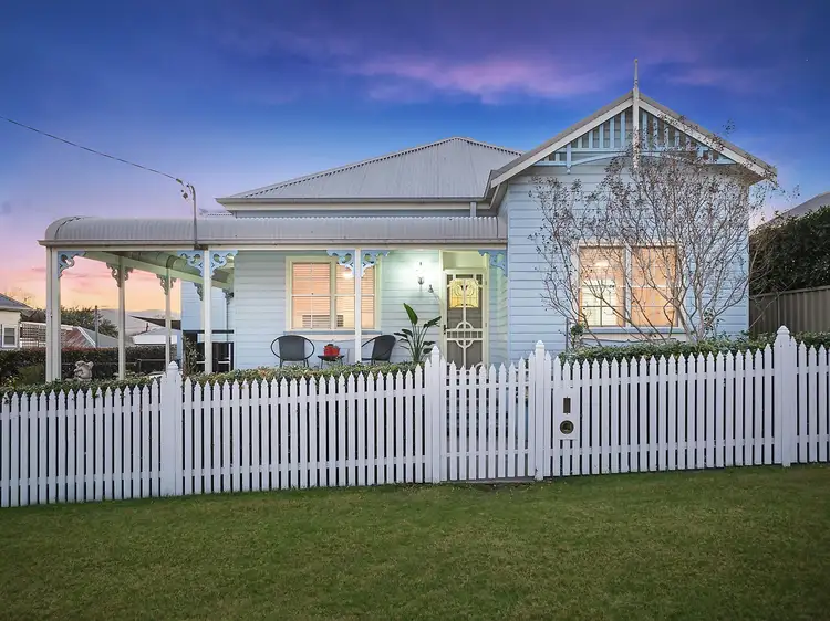 23 High Street, Cessnock NSW 2325