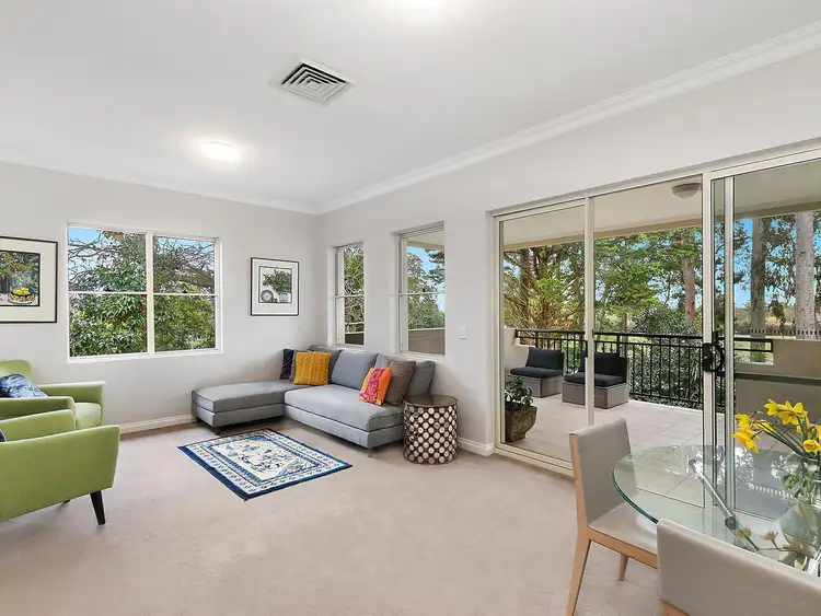 Second view of Homely unit listing, 10/406 Bobbin Head Road, Turramurra NSW 2074