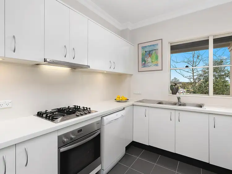 Third view of Homely unit listing, 10/406 Bobbin Head Road, Turramurra NSW 2074