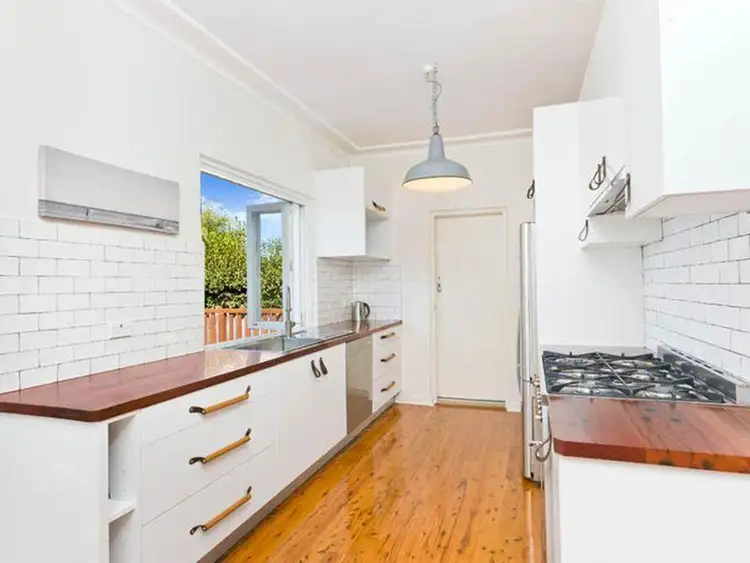 Second view of Homely house listing, 22 Smith Street, Kingsford NSW 2032