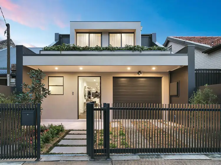 Main view of Homely house listing, 42 Holtermann Street, Crows Nest NSW 2065