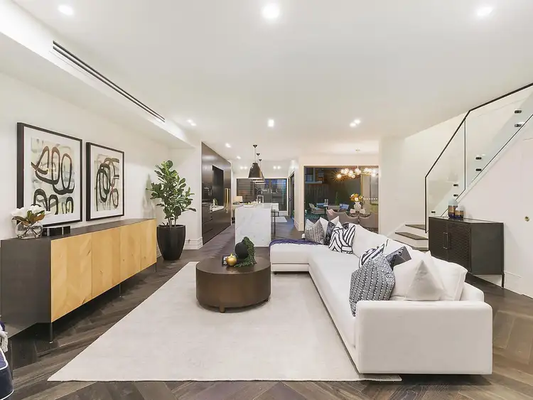 Second view of Homely house listing, 42 Holtermann Street, Crows Nest NSW 2065