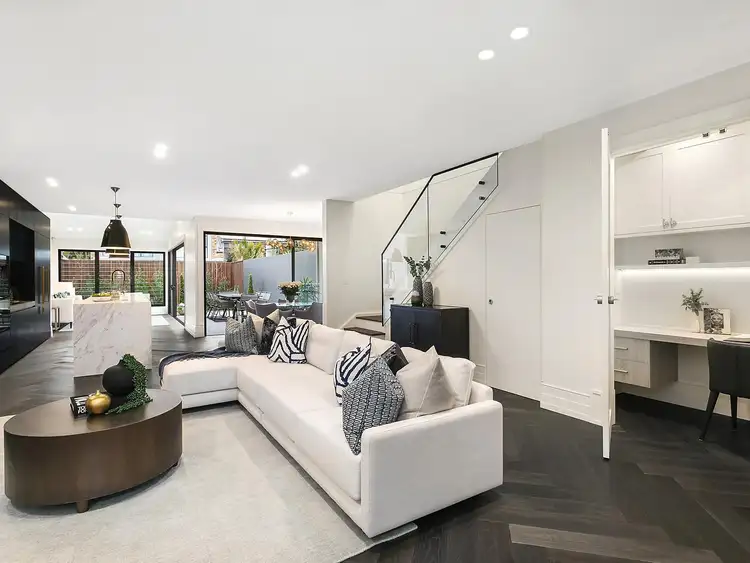 Fourth view of Homely house listing, 42 Holtermann Street, Crows Nest NSW 2065