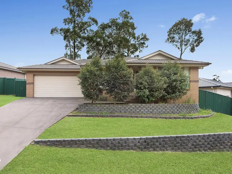 10 Coolabah Close, Fletcher NSW 2287