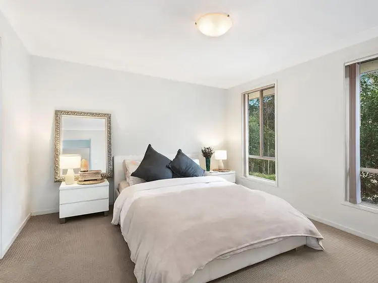 Fifth view of Homely house listing, 10 Coolabah Close, Fletcher NSW 2287