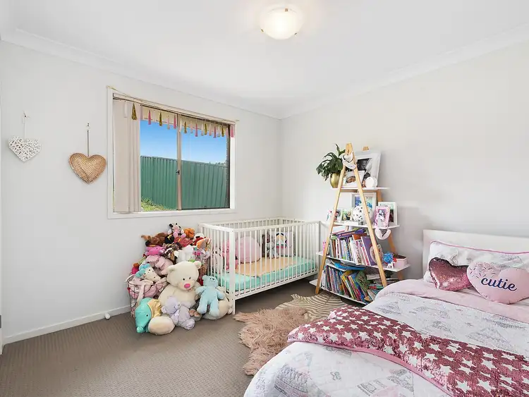 Sixth view of Homely house listing, 10 Coolabah Close, Fletcher NSW 2287