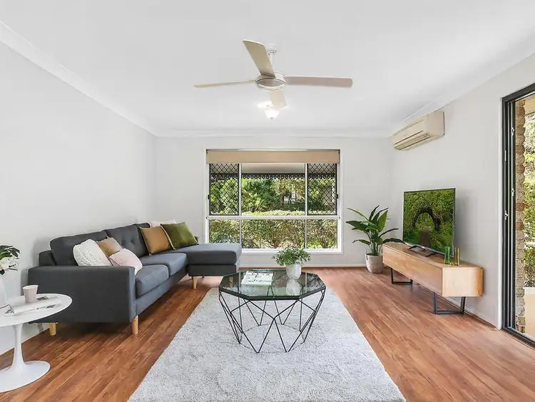Second view of Homely house listing, 43 Woodtop Court, Ferny Hills QLD 4055