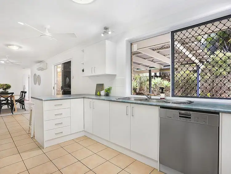 Third view of Homely house listing, 43 Woodtop Court, Ferny Hills QLD 4055