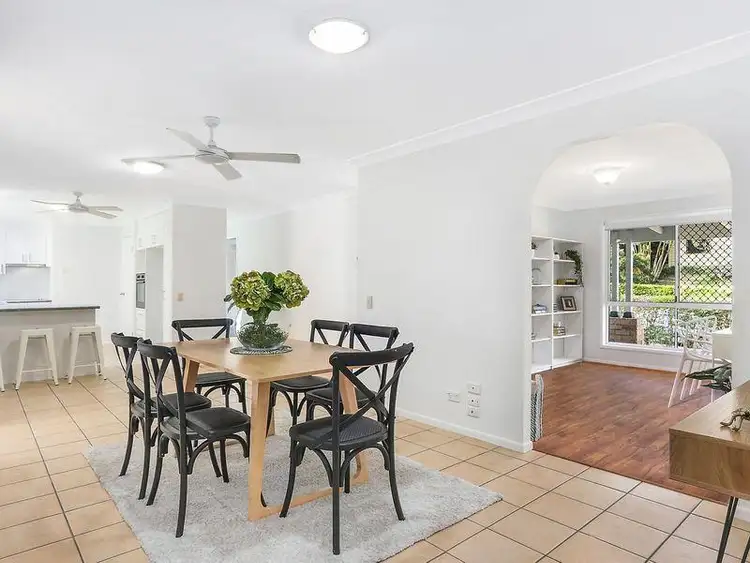 Fourth view of Homely house listing, 43 Woodtop Court, Ferny Hills QLD 4055