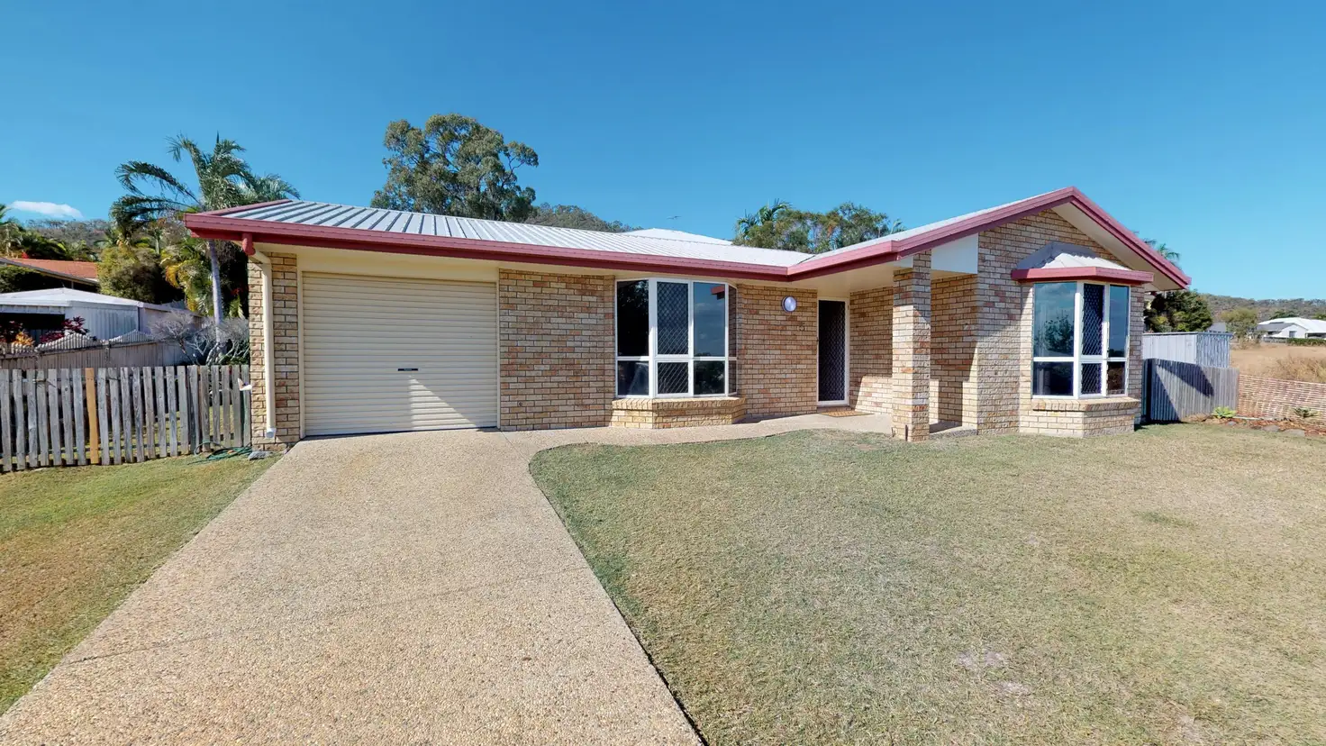 Main view of Homely house listing, 5 Nardoo Close, Norman Gardens QLD 4701
