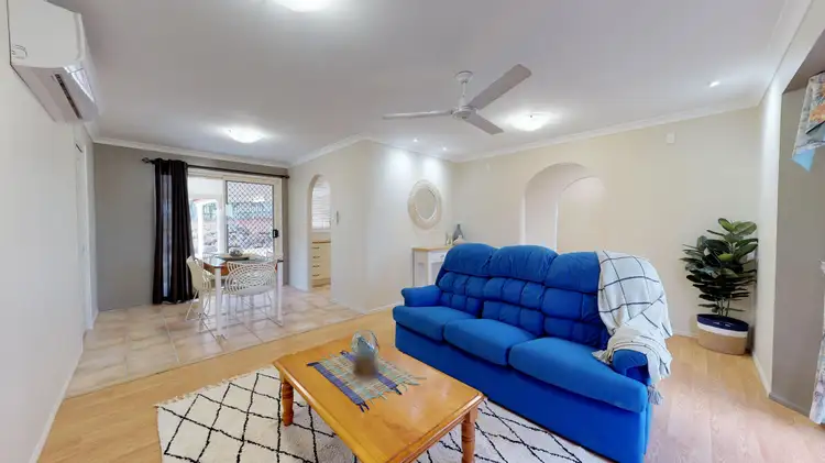 Third view of Homely house listing, 5 Nardoo Close, Norman Gardens QLD 4701