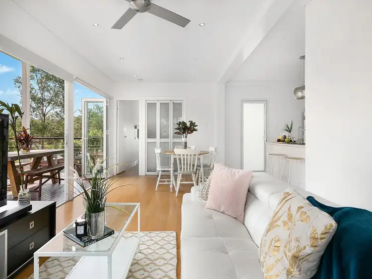 Second view of Homely house listing, 8 Boronia Court, Springfield Lakes QLD 4300