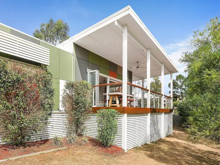 Third view of Homely house listing, 8 Boronia Court, Springfield Lakes QLD 4300