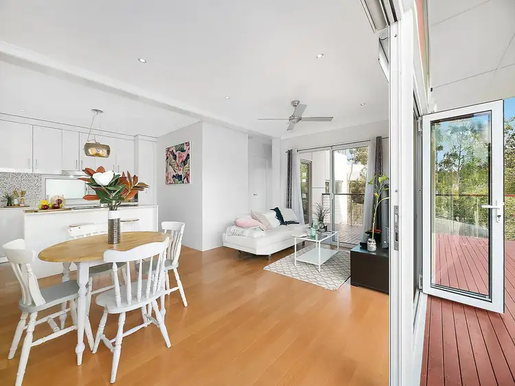 Fourth view of Homely house listing, 8 Boronia Court, Springfield Lakes QLD 4300