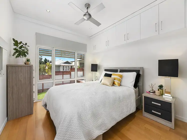 Fifth view of Homely house listing, 8 Boronia Court, Springfield Lakes QLD 4300