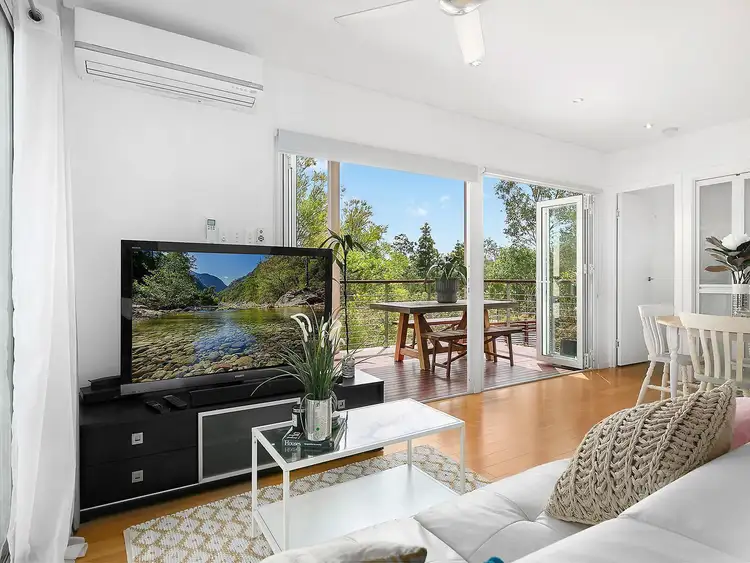 Sixth view of Homely house listing, 8 Boronia Court, Springfield Lakes QLD 4300