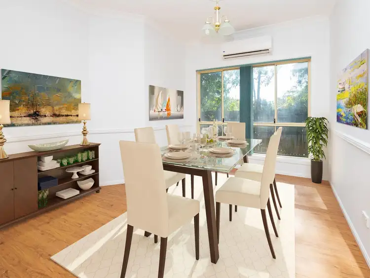 Third view of Homely house listing, 13 Tennessee Place, Springfield QLD 4300