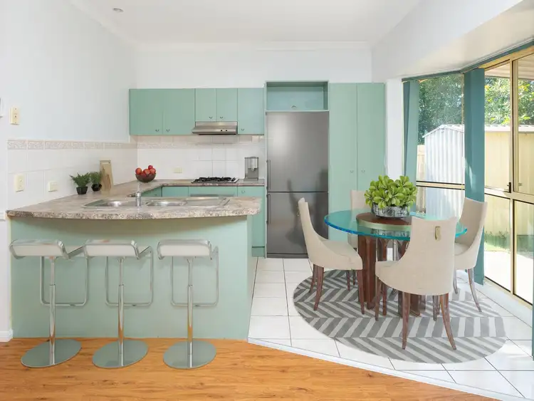 Fourth view of Homely house listing, 13 Tennessee Place, Springfield QLD 4300