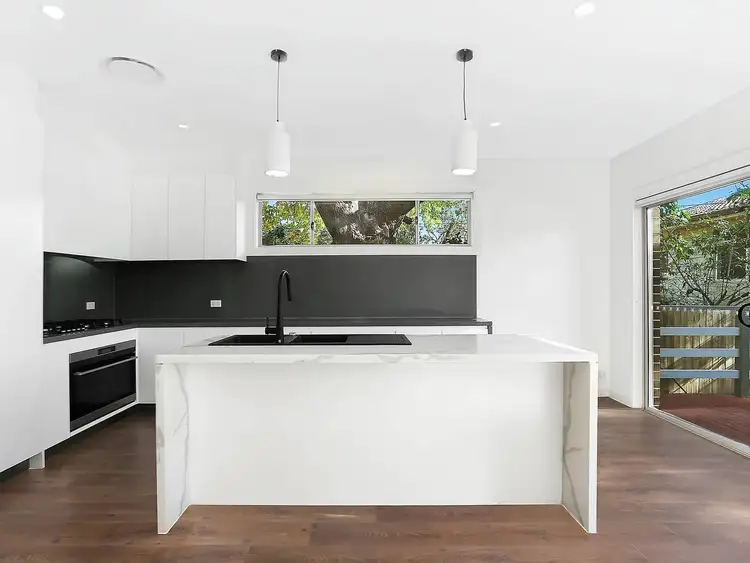 Second view of Homely semi-detached listing, 54 Fawcett Street, Ryde NSW 2112