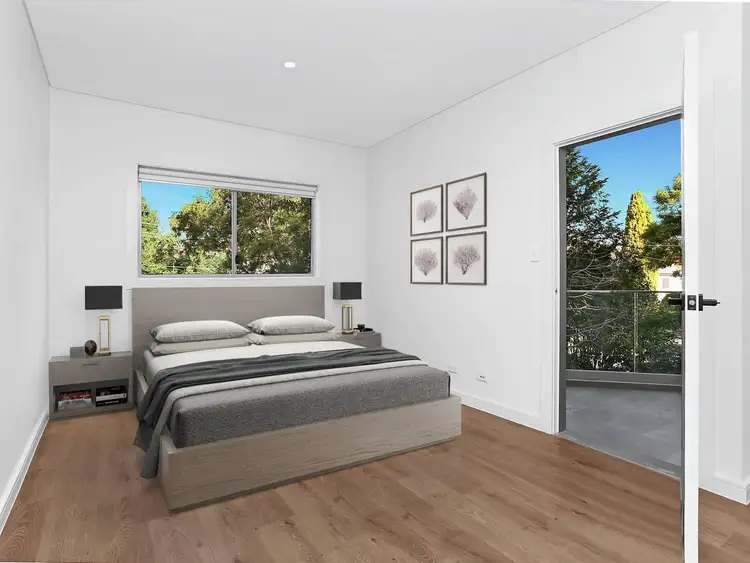 Third view of Homely semi-detached listing, 54 Fawcett Street, Ryde NSW 2112