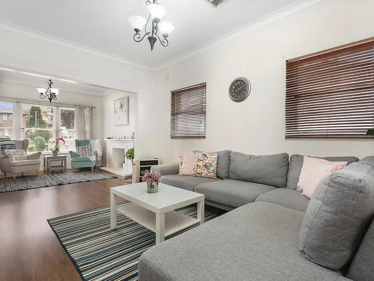 Second view of Homely house listing, 27 Tallwood Avenue, Eastwood NSW 2122