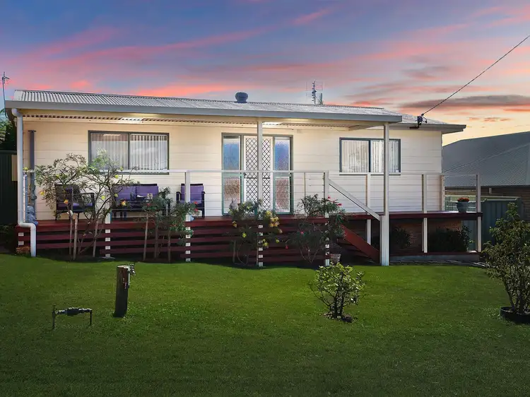 41 Carinya Street