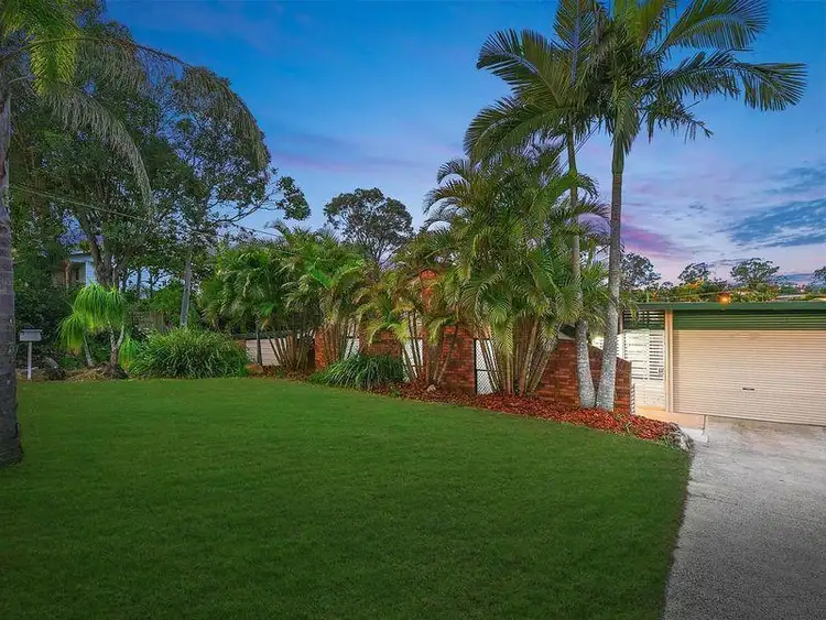 Second view of Homely house listing, 5 Relimba Street, Shailer Park QLD 4128