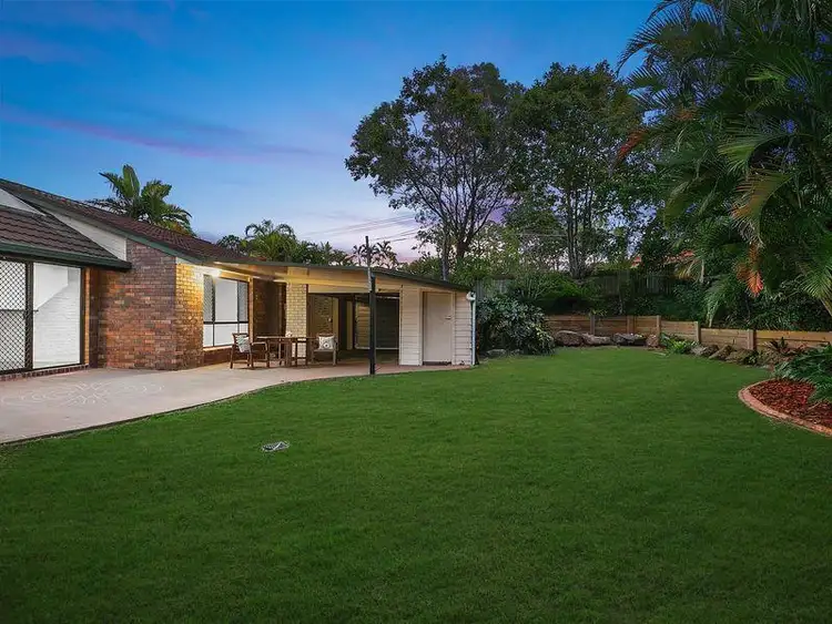 Fourth view of Homely house listing, 5 Relimba Street, Shailer Park QLD 4128