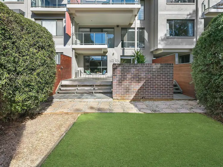 Main view of Homely apartment listing, 152/395 Antill Street, Watson ACT 2602