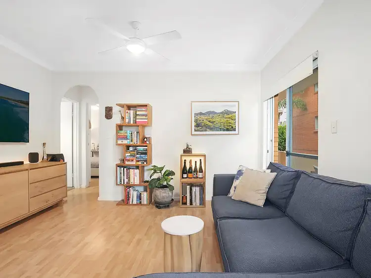2/22 Alexander Street, Coogee NSW 2034