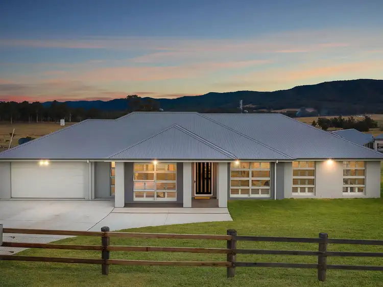 95 Elvin Circuit, Millfield NSW 2325
