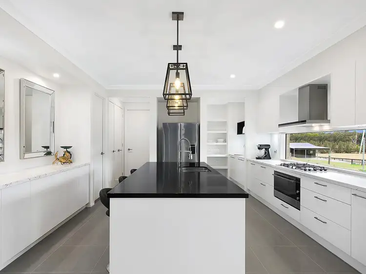 Third view of Homely house listing, 95 Elvin Circuit, Millfield NSW 2325