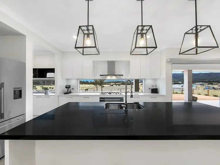 Fourth view of Homely house listing, 95 Elvin Circuit, Millfield NSW 2325