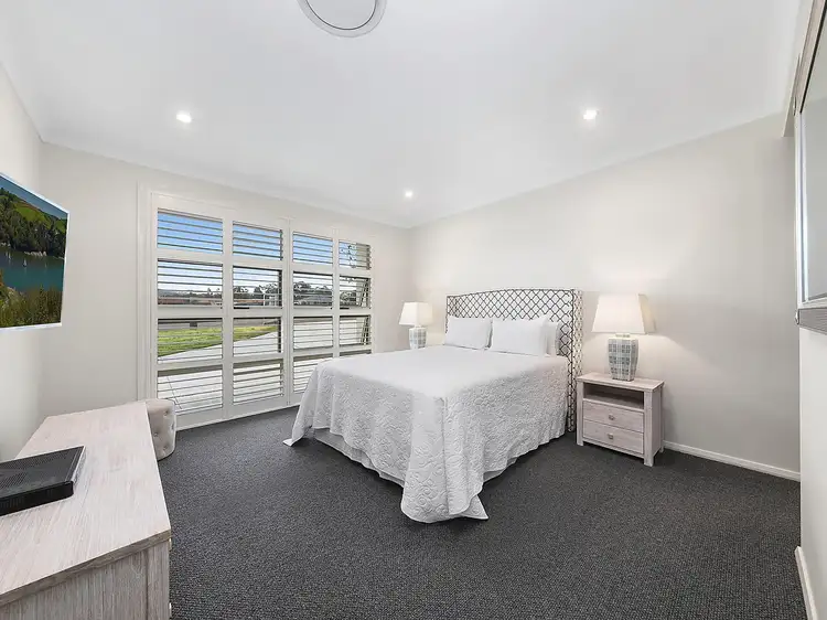 Fifth view of Homely house listing, 95 Elvin Circuit, Millfield NSW 2325